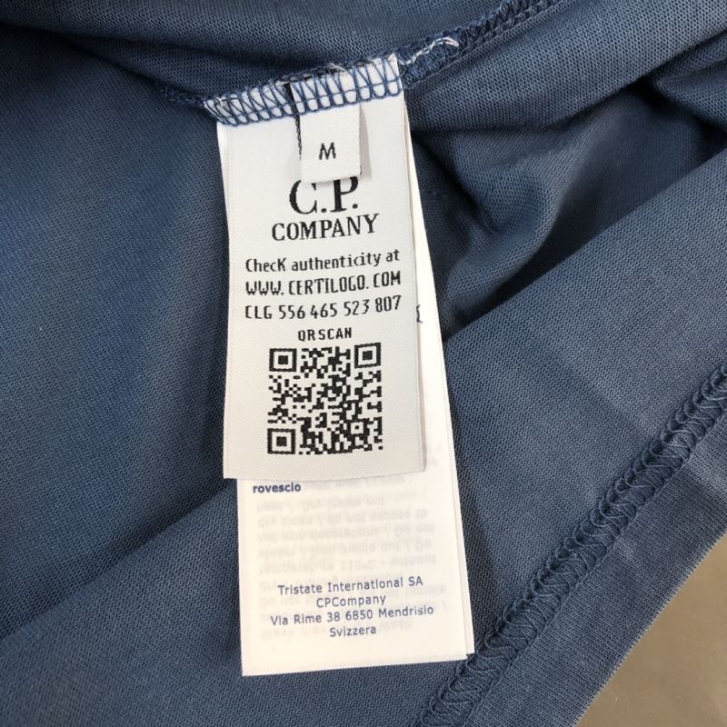 Cp Company T-Shirts